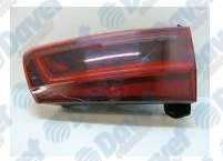 VALEO 47009 Stop Lambasi Sag Ic Led Audi A6 15>